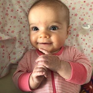 Meet your Posher, Marianne